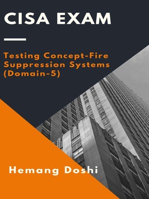 Test CISA Dumps Demo